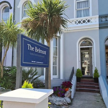 The Belmont Torquay Exterior foto