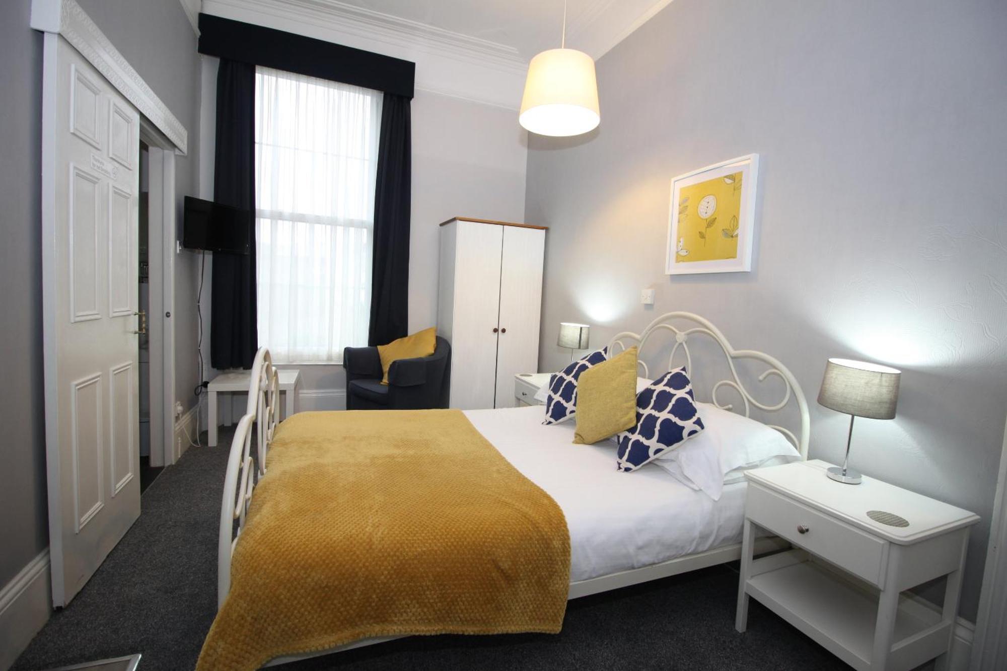 The Belmont Torquay Quarto foto