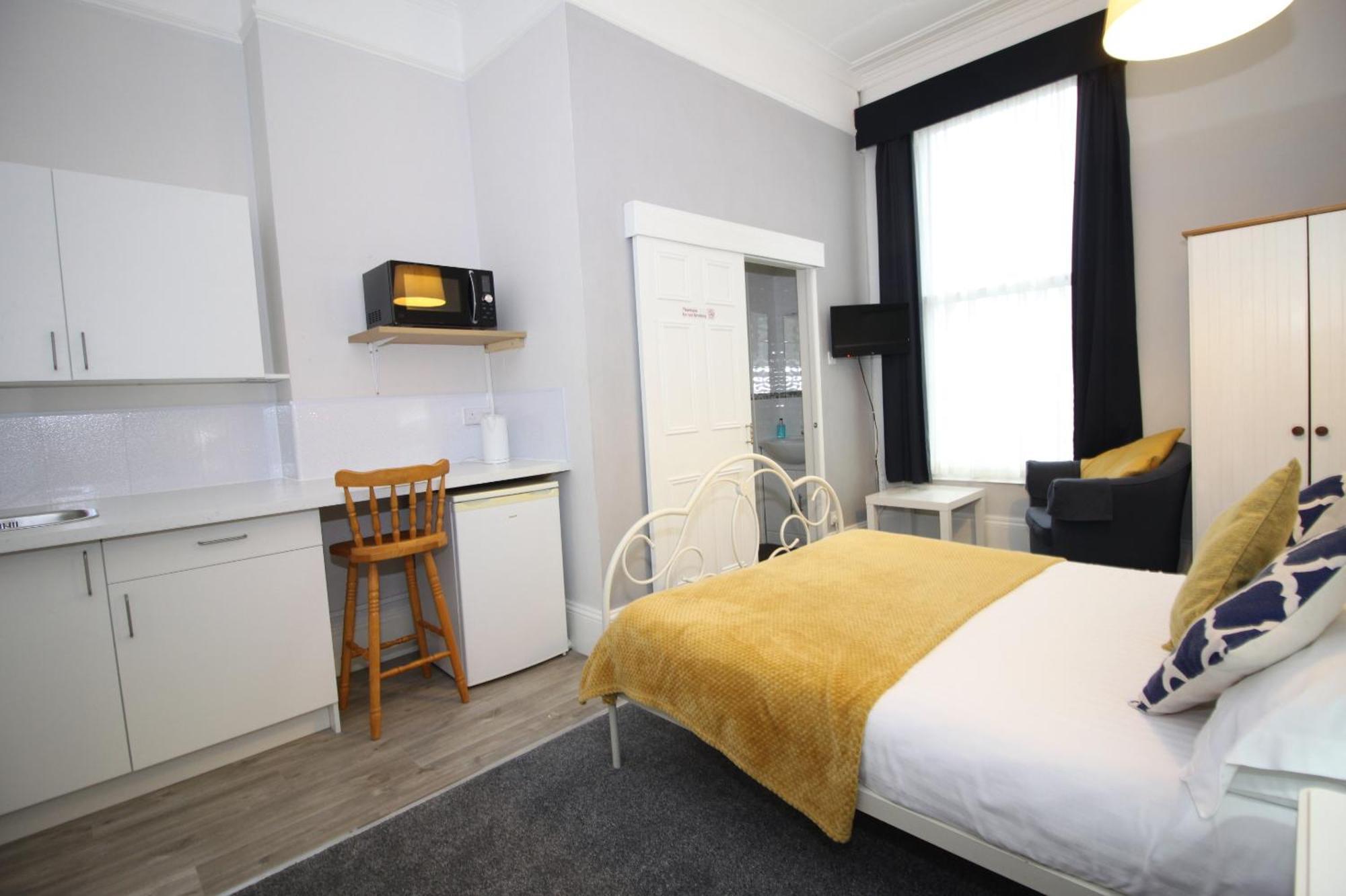 The Belmont Torquay Quarto foto
