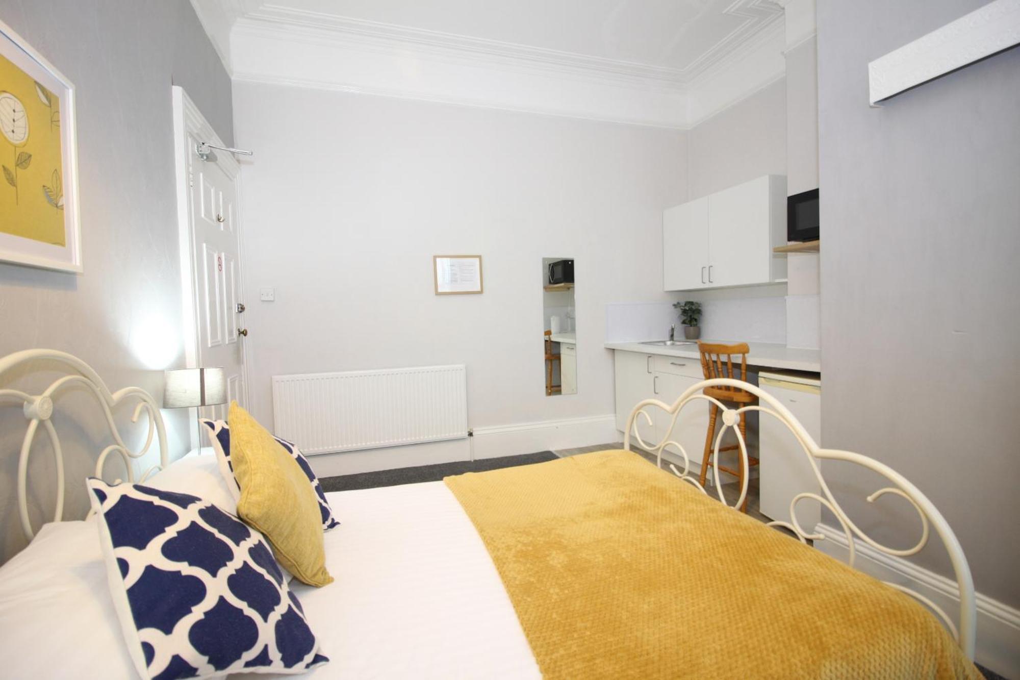 The Belmont Torquay Quarto foto